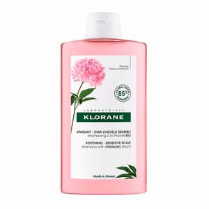 Klorane Shampoo BIO Peony Shampoo