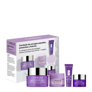 Clinique Trattamenti Viso Smart Clinical Repair Cream SPF30 SET