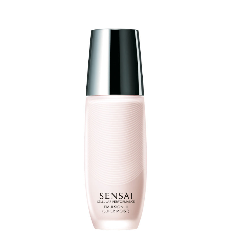 Cellular Performance Emulsion III (Super Moist) - Pelli Secche e Molto Secche - 100 ML
