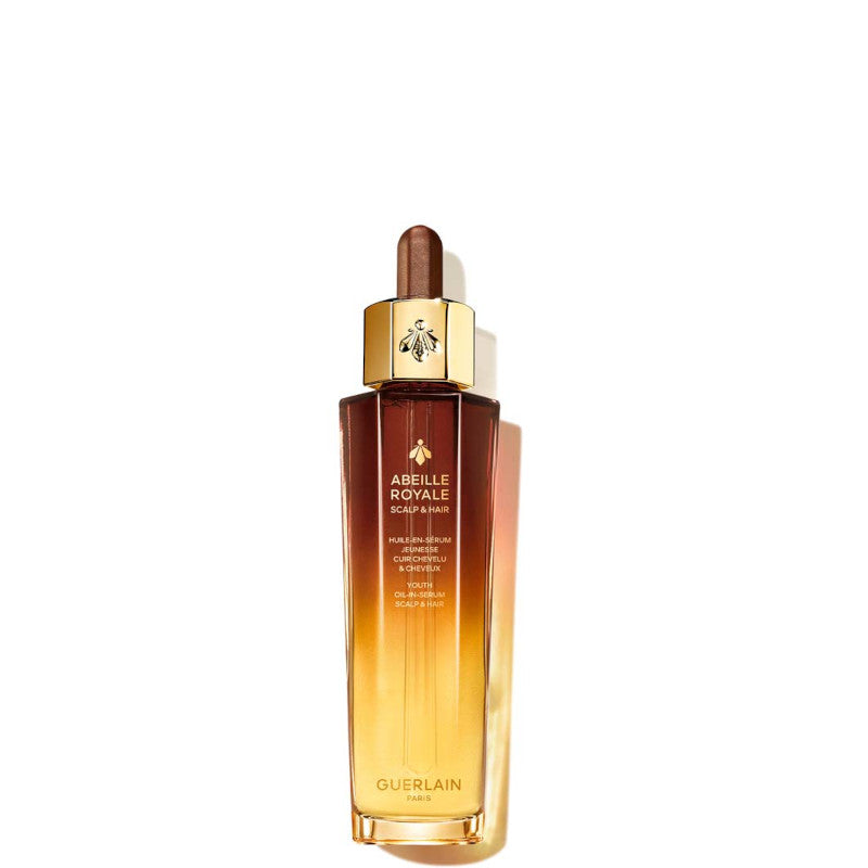 Abeille Royale Scalp & Hair Youth Oil-in-Serum - 50 ML