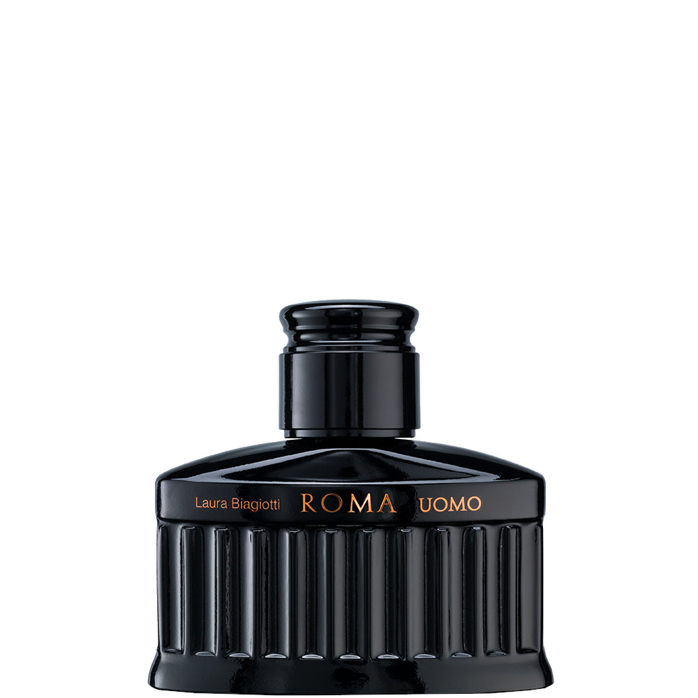 Roma Uomo Nero Estremo - 75 ML