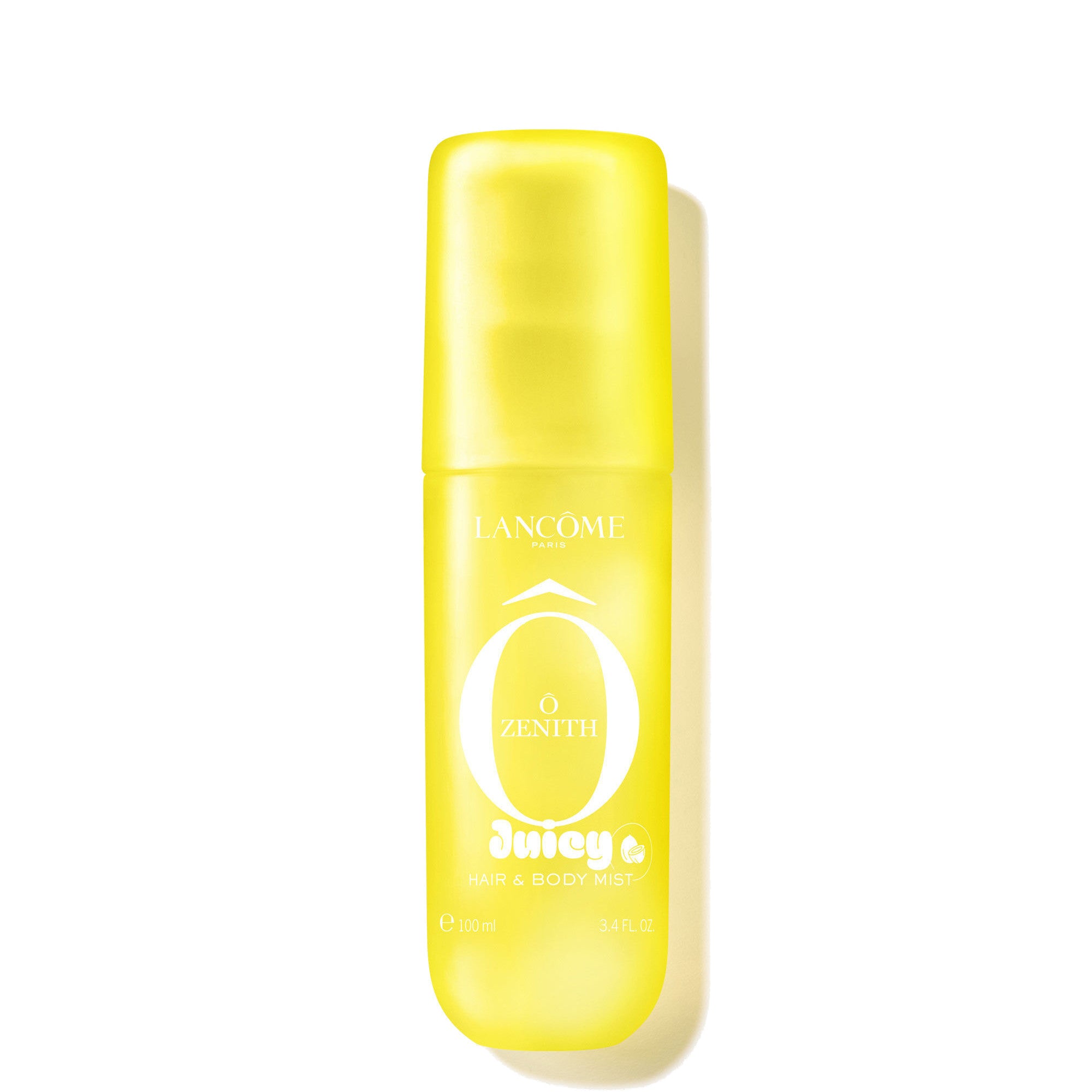 Les Ô Zenith Juicy Hair & Body Mist - 100 ML