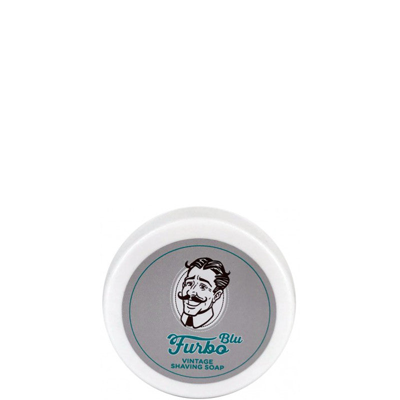 Vintage Blu Shaving Soap 100 ML - 100 ML