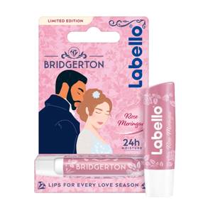 Bridgerton Rose Meringue Balsamo Labbra 5,5 ml