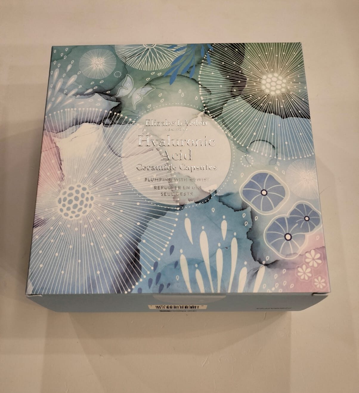 Elizabeth Arden Hyaluronic Acid - Ceramide Capsules