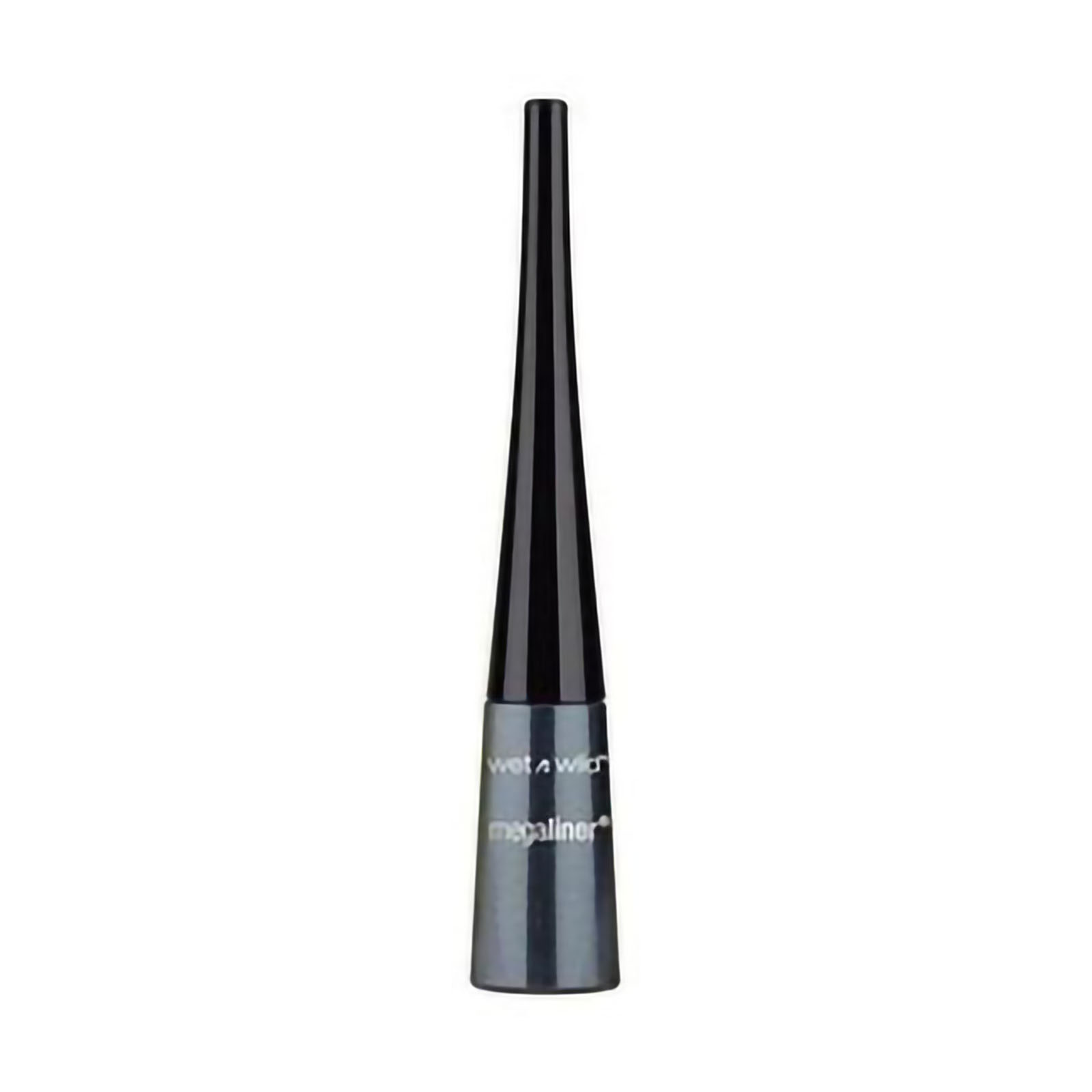 Megaliner Liquid Eyeliner E8711 black