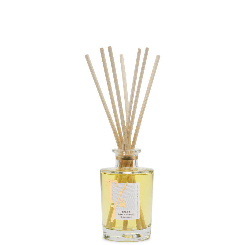 Teatro Fragranze Uniche Borgo degli Agrumi - 100 ML