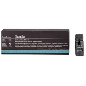 Lozione Riequilibrante 10 Flaconi X 6 Ml