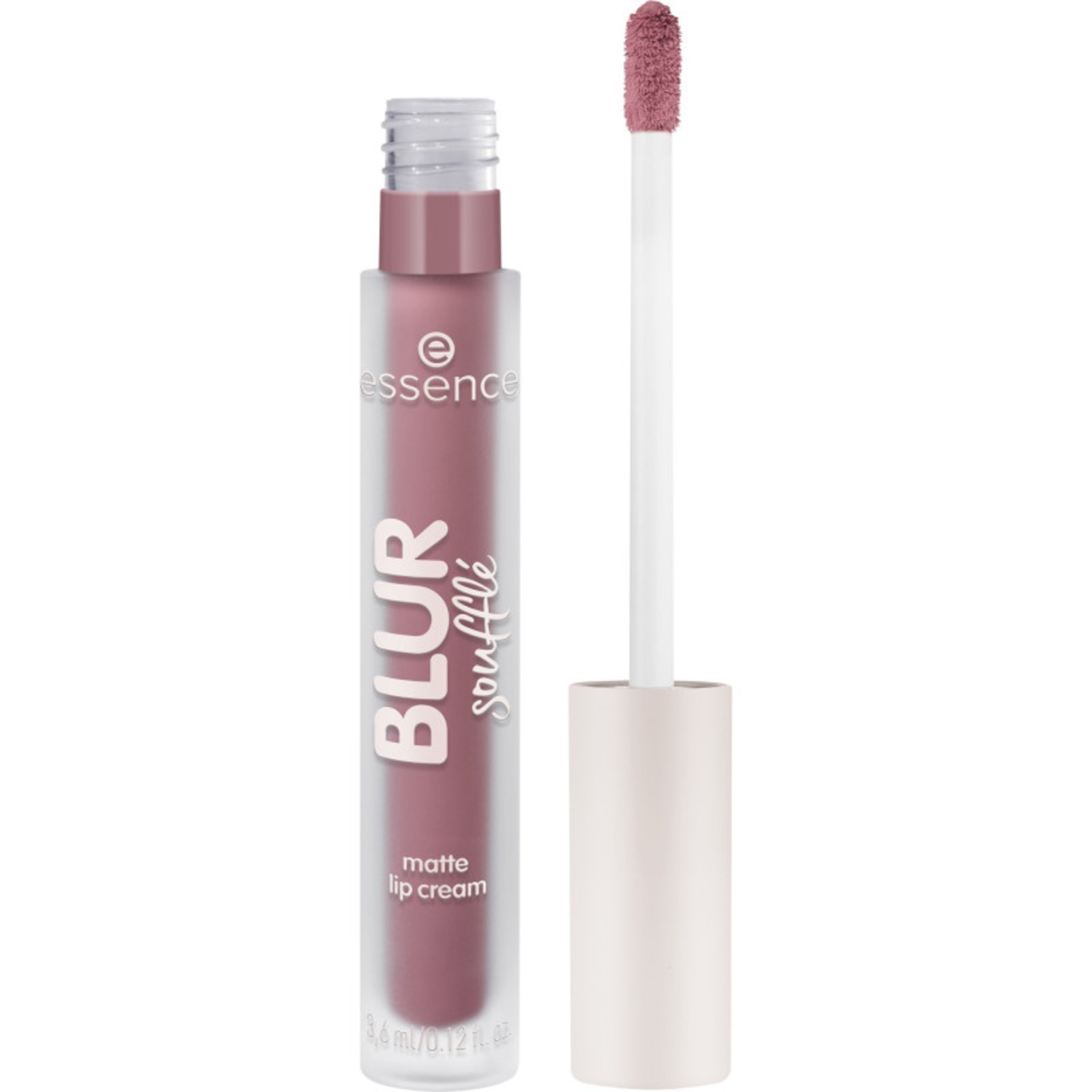 Blur Souffle' Rossetto Cremoso Opaco Pillow talking 06