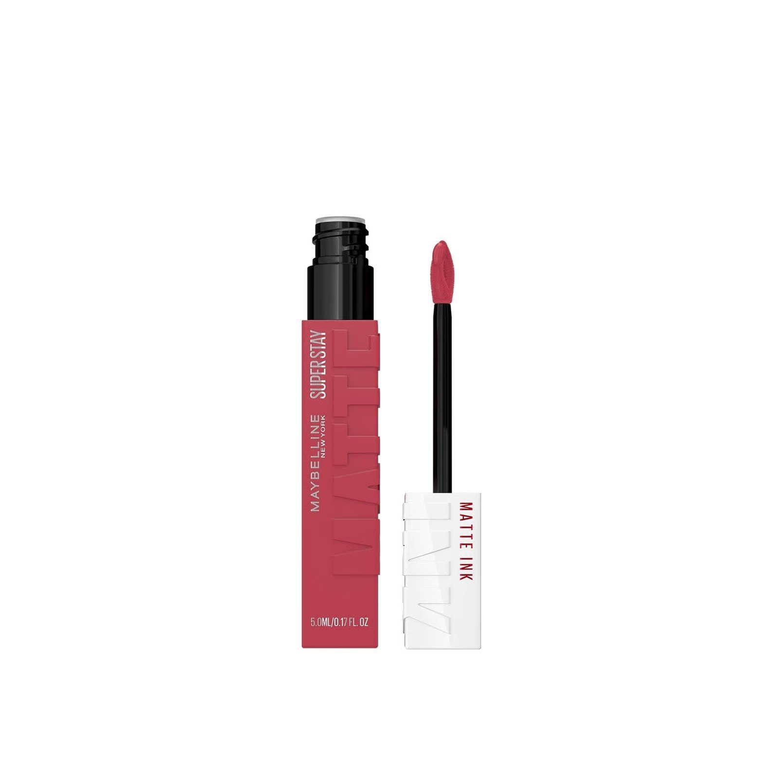 Maybelline Super Stay Matte Ink - 155 savant