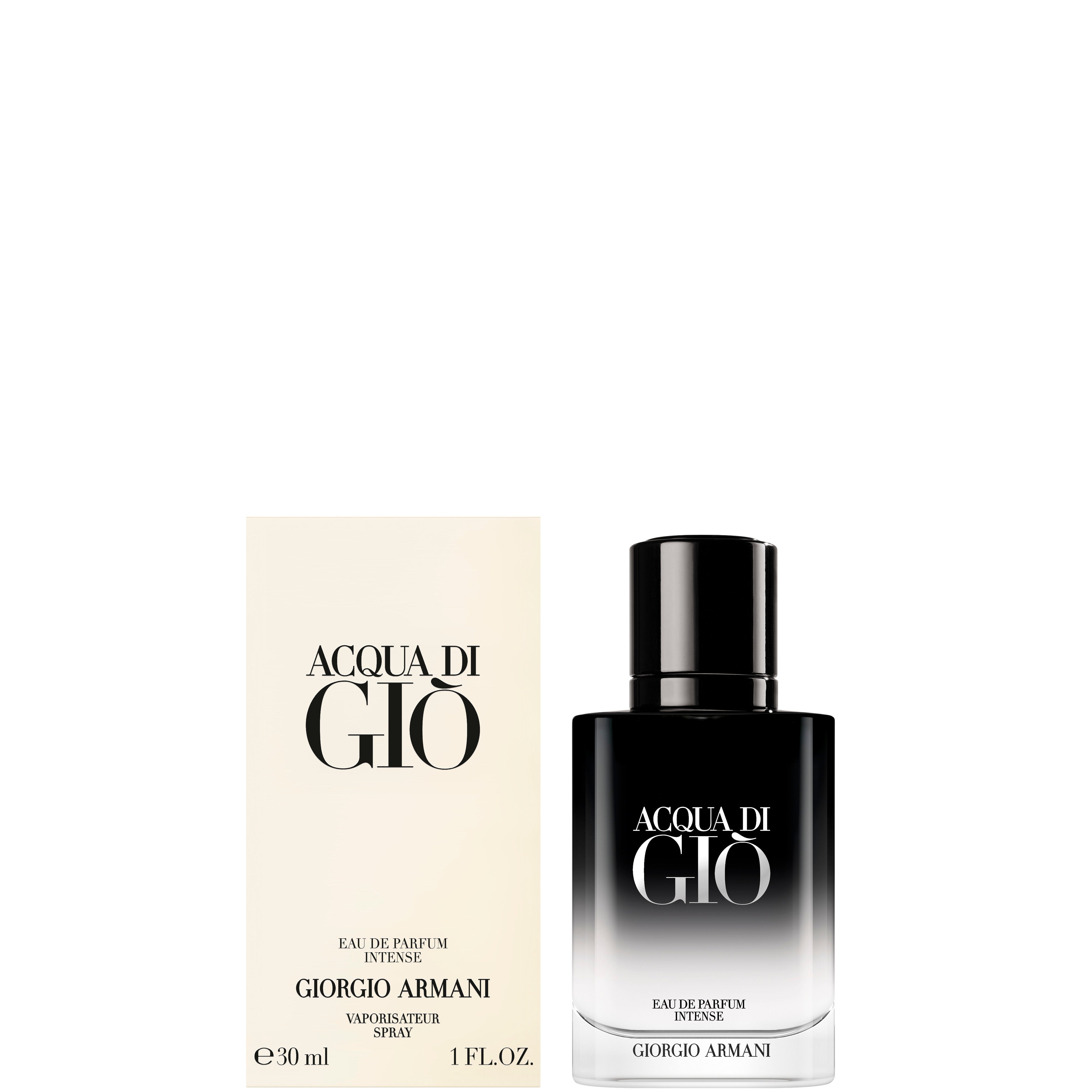 Acqua di Gio' Pour Homme Eau de Parfum Intense - 30 ML