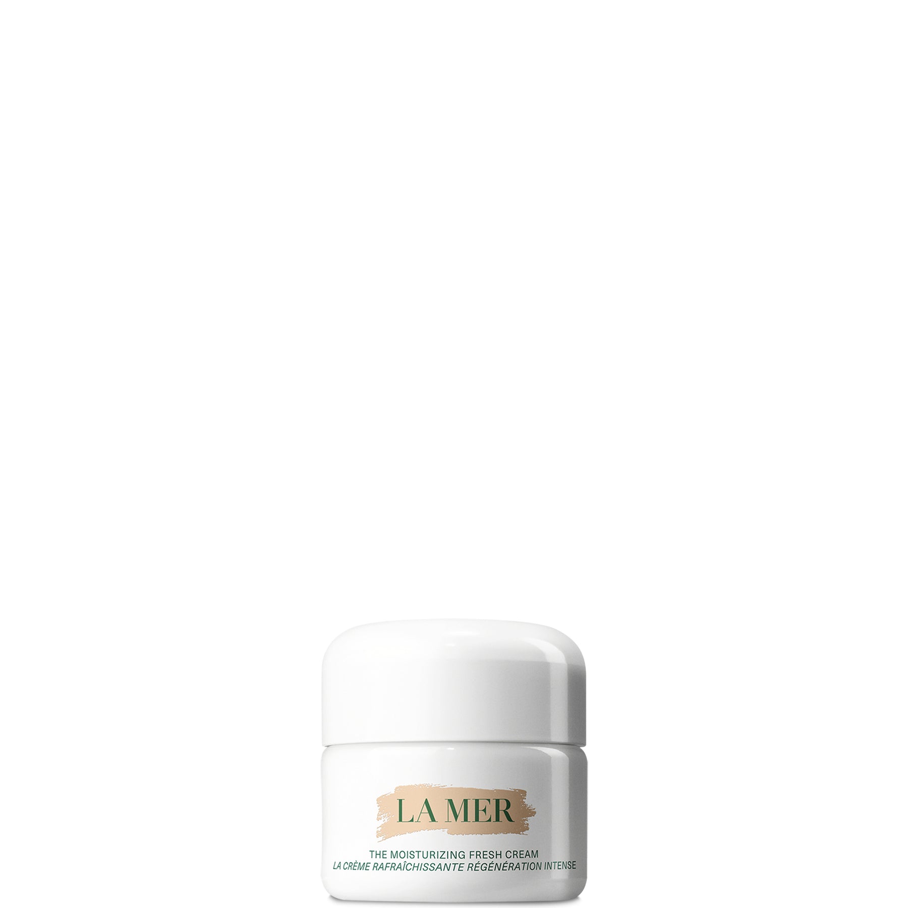 The Moisturizing Fresh Cream - 15 ML