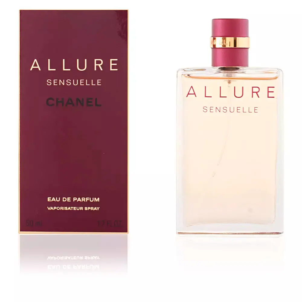 Chanel - Allure Sensuelle EDP - 50 ml