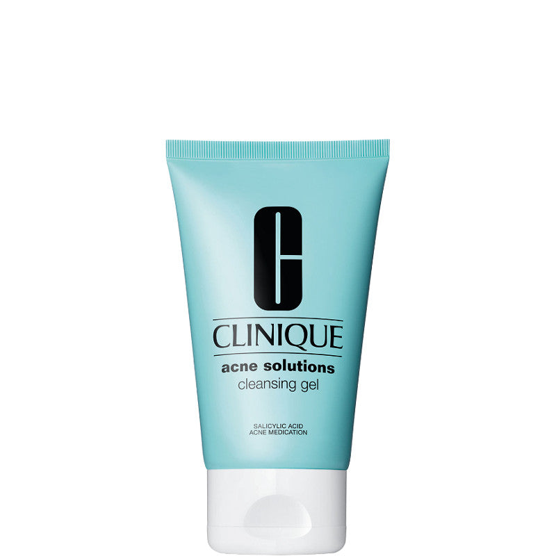 Anti-Blemish Cleansing Gel - Gel Detergente Eruzioni Cutanee 125 ML - 125 ML