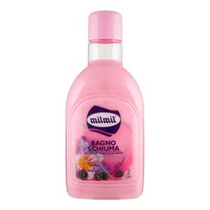 Bagno Schiuma Mora & Muschio 2000 ml