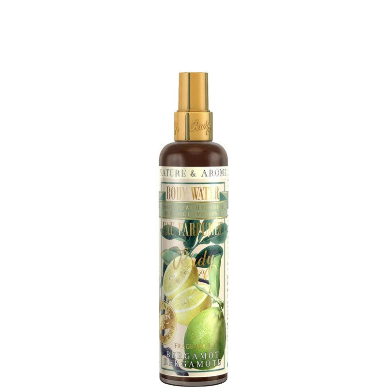 Bergamot 200 ML - 200 ML