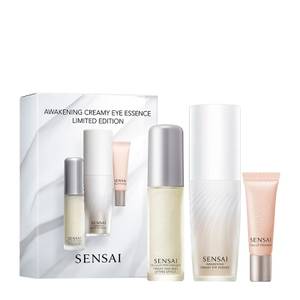 Sensai Trattamenti Occhi Awakening Creamy Eye Essence Set