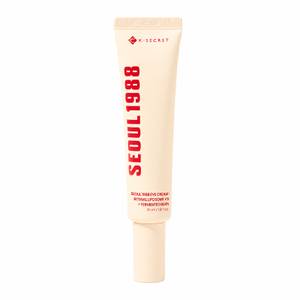 K-secret Trattamenti Occhi Seoul 1988 Eye Cream : Retinal Liposome 4% + Fermented Bean Crema contorno occhi rivitalizzante - Anti-età