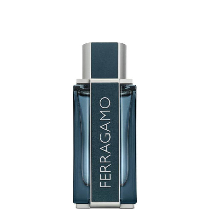 Ferragamo Intense Leather - 50 ML