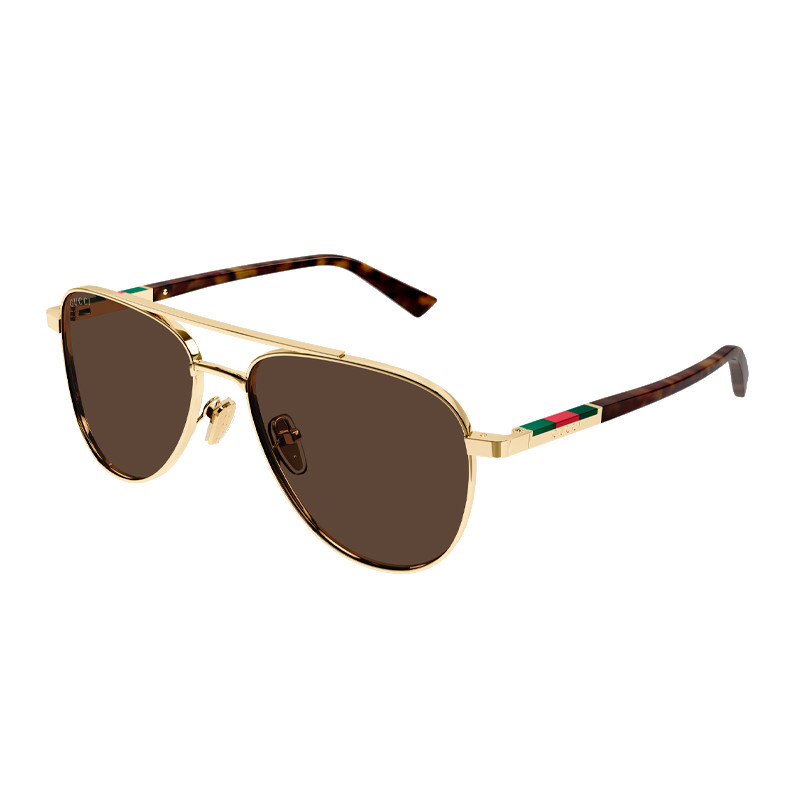Gucci Eyewear Occhiali da sole per uomo Occhiali da sole GG1962S