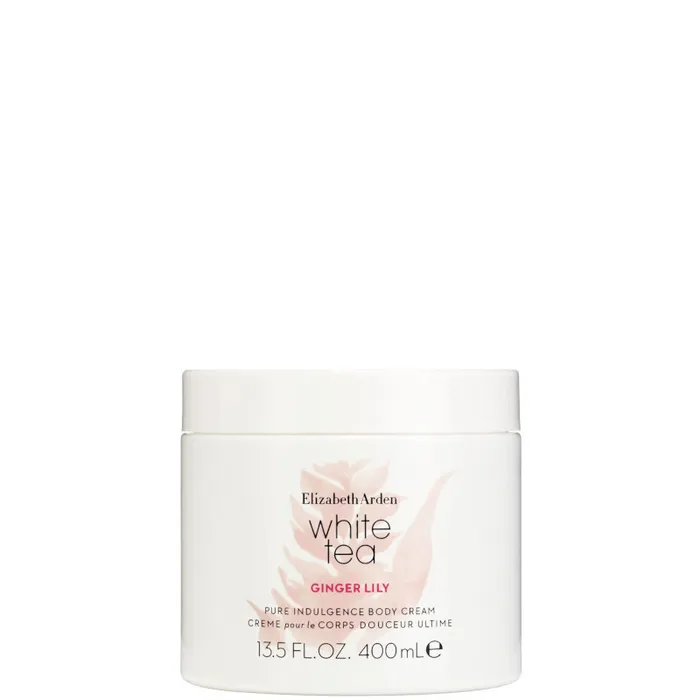 Elizabeth Arden White Tea Ginger Lily