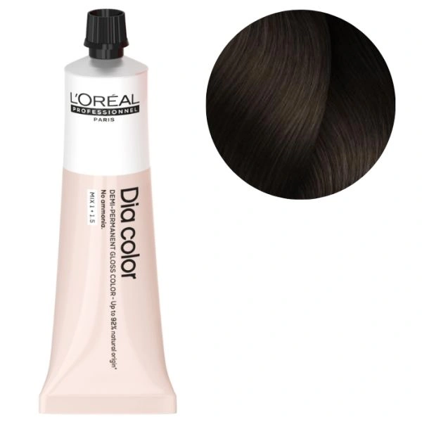 L'Oréal Dia Color - 6.8 60 ml