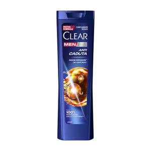 Shampoo Antiforfora Anti Caduta Capelli Deboli 225 ml