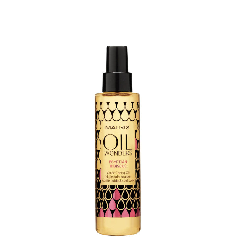 Oil Wonders Egyptian Hibiscus 150 ML - 150 ML