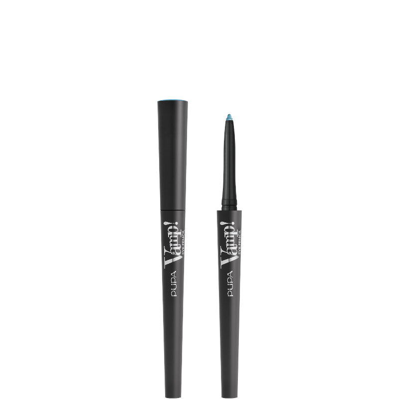 Vamp! Eye Pencil - 304 - MAGNETIC EMERALD