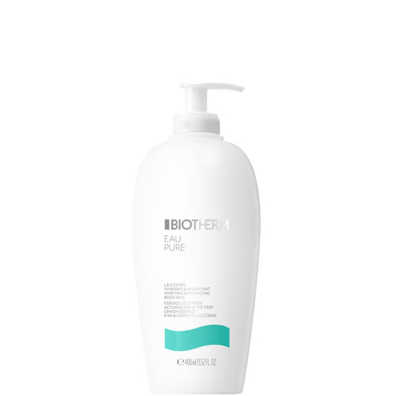 Eau Pure Lait Corps 400 ML - 400 ML