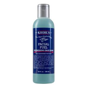 Kiehl's Pulitori e tonici Facial Fuel Energizing Face Wash