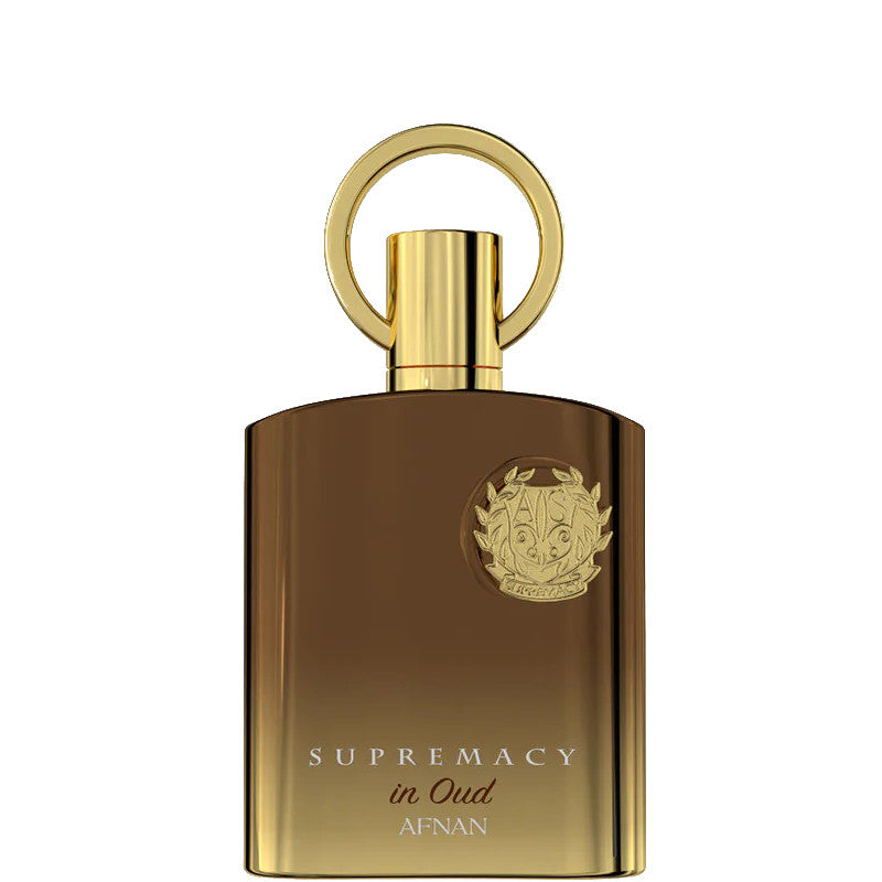 Afnan Perfumes Supremacy in Oud - 100 ML