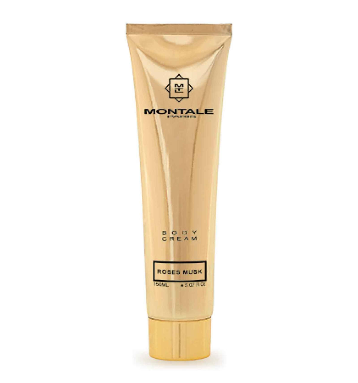 Roses Musk Body Cream 150ml