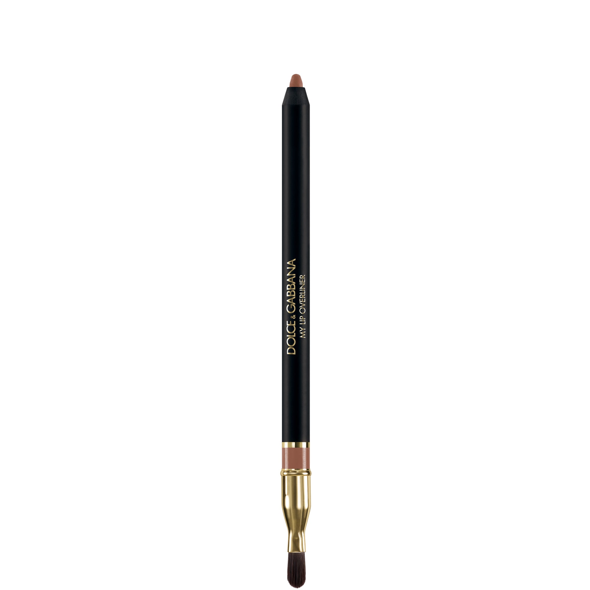 My Lip Overliner - 02 My Brownie Nude - Nude marrone delicato