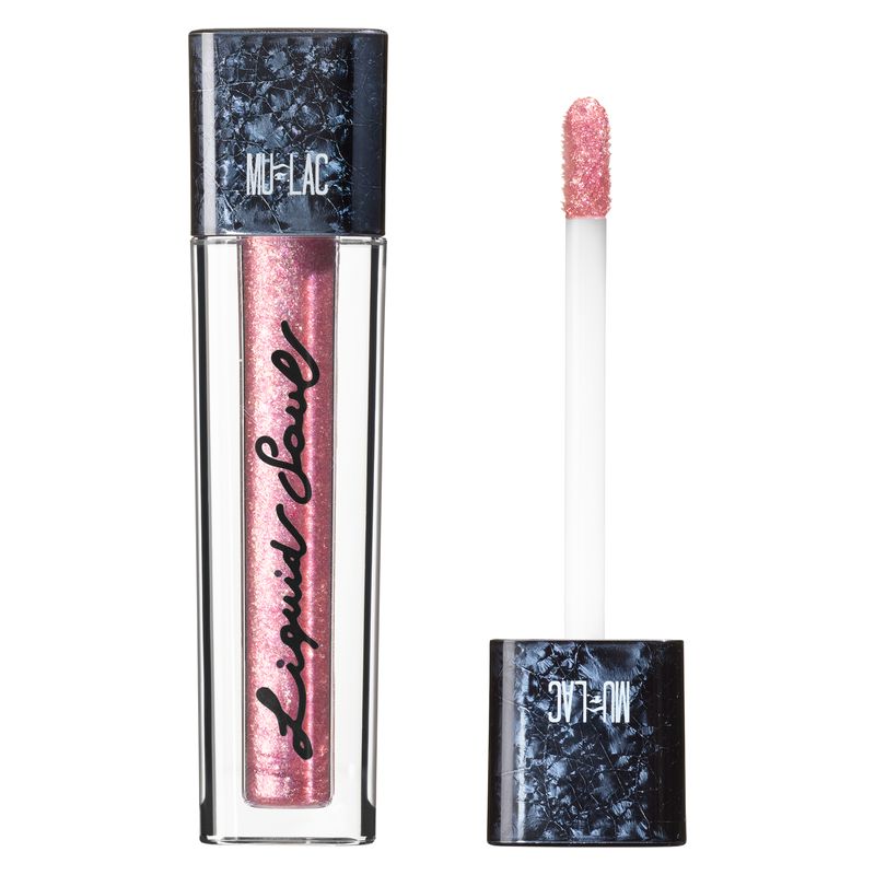 Mulac Liquid Soul - All Over Face Liquid Pigment - 08