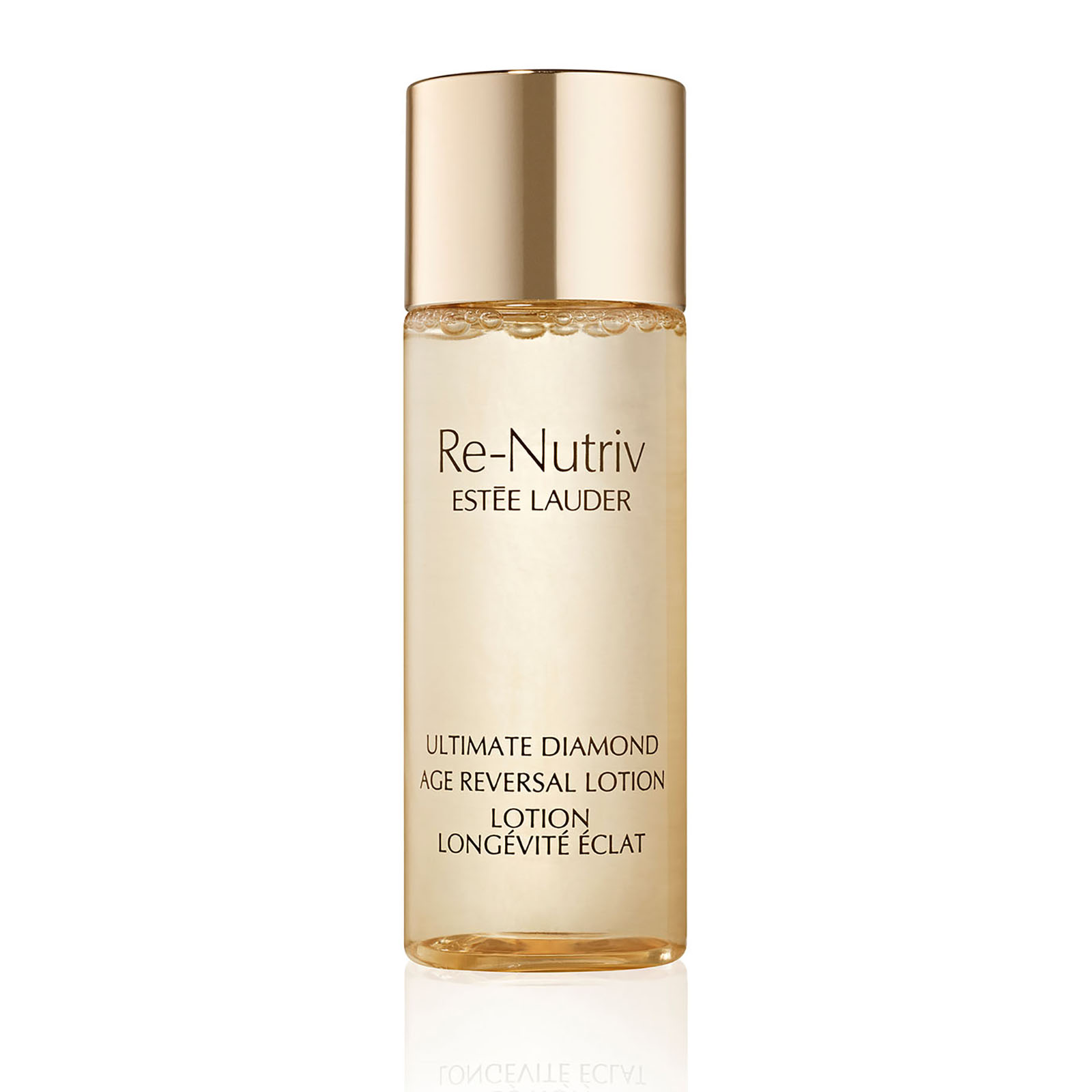 Renutriv Ultimate Diamond Treatment Lotion - Lozione Trattante 200 ml