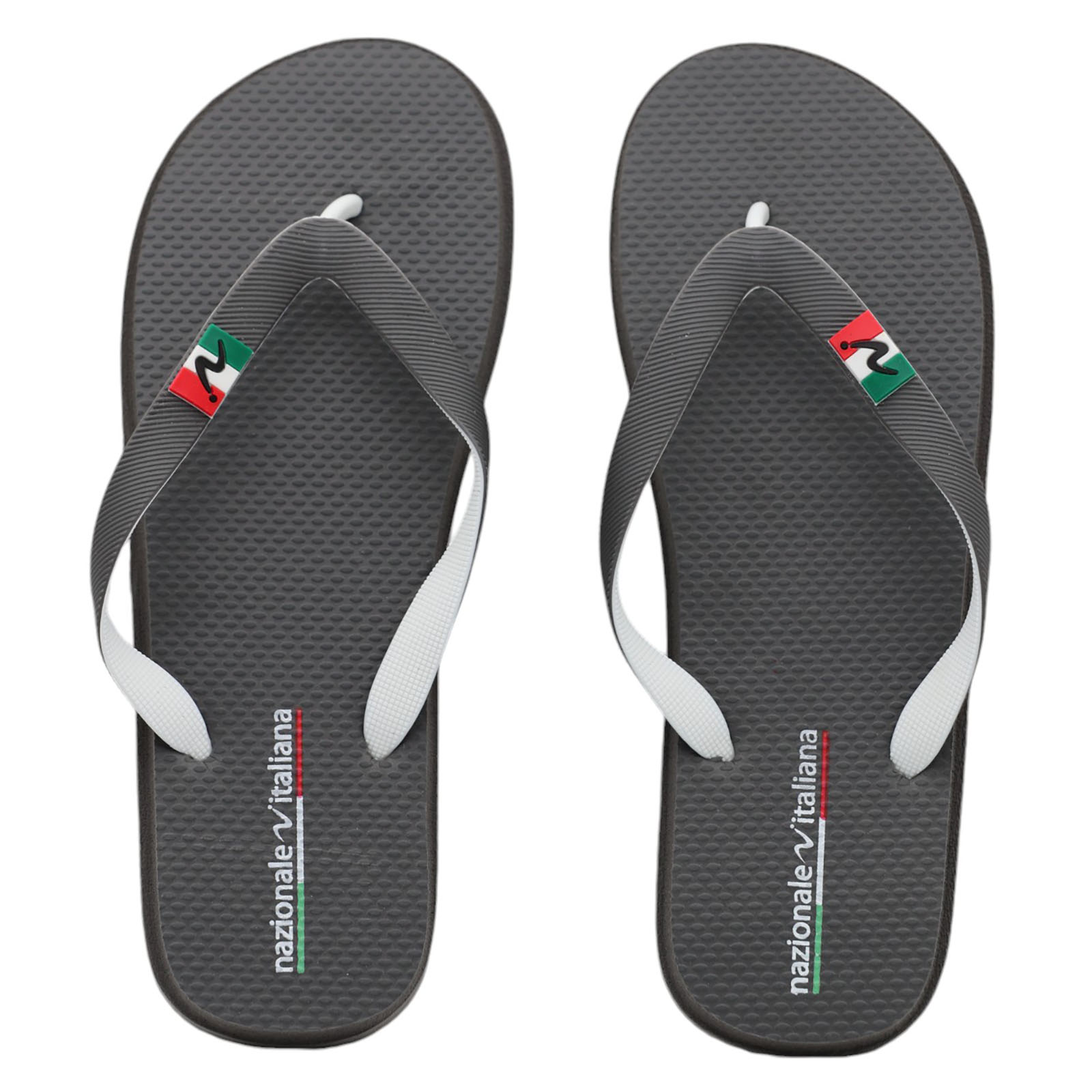 Infradito Donna Silver 37
