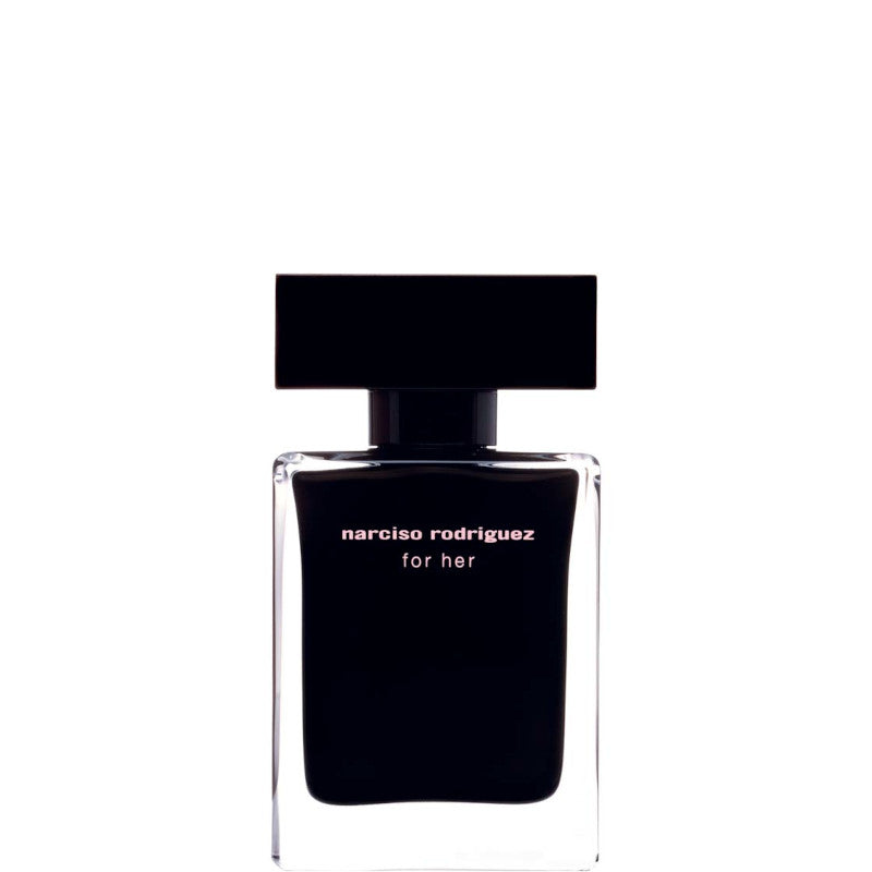 Narciso Rodriguez For Her Eau de Toilette 30 ML - 30 ML