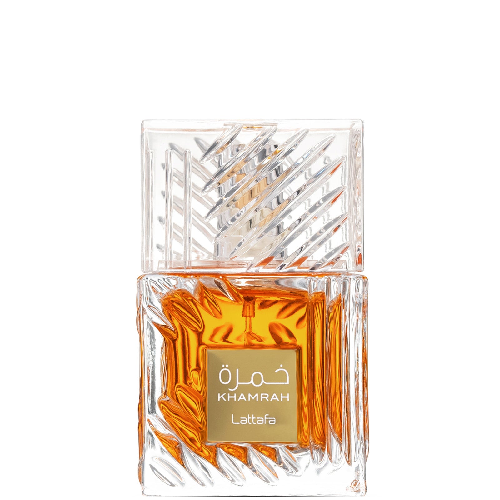 Lattafa Khamrah - 100 ML