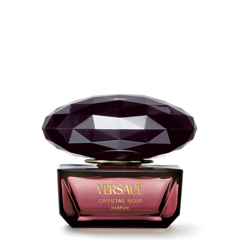 Versace Crystal Noir Parfum - 50 ML