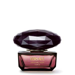 Versace Crystal Noir Parfum - 50 ML