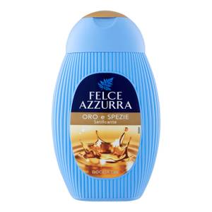 Oro E Spezie Setificante Doccia Gel 250 ml
