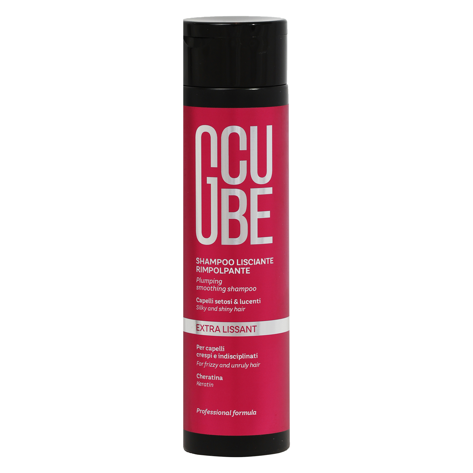 SHAMPOO LISCIANTE RIMPOLPANTE 300 ml