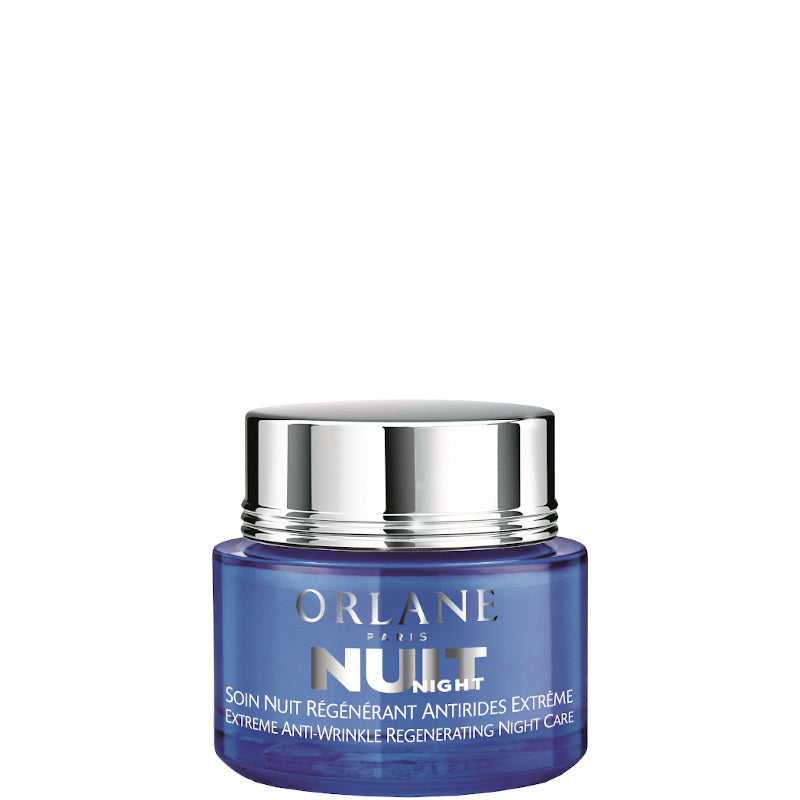 Orlane Soin Nuit Regenerant Antirides Extreme 50 ML - 50 ML