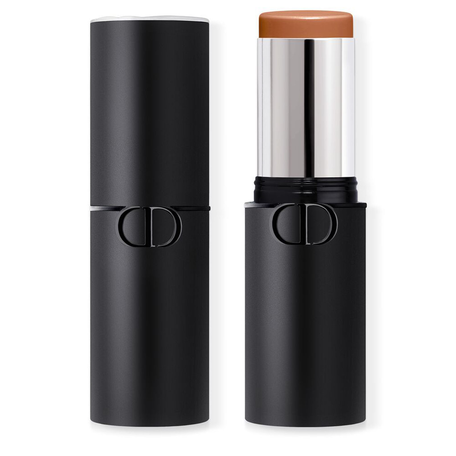 Dior Forever Skin Contour - Stick Viso Modellante E Bronzer 02 tan