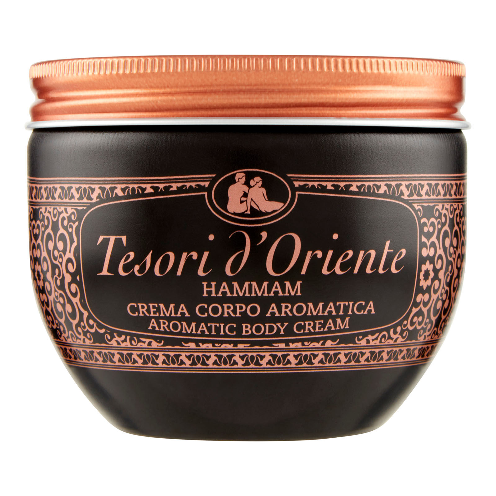 Hammam Crema Corpo Aromatica 300 ml