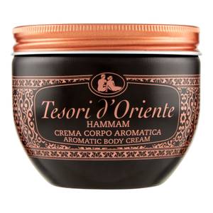 Hammam Crema Corpo Aromatica 300 ml