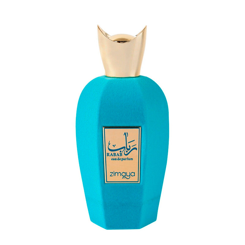 Afnan Rabab Blue Zimaya - 100ML Eau de Parfum Profumi di Donna