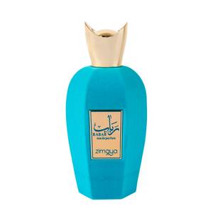 Afnan Rabab Blue Zimaya - 100ML Eau de Parfum Profumi di Donna