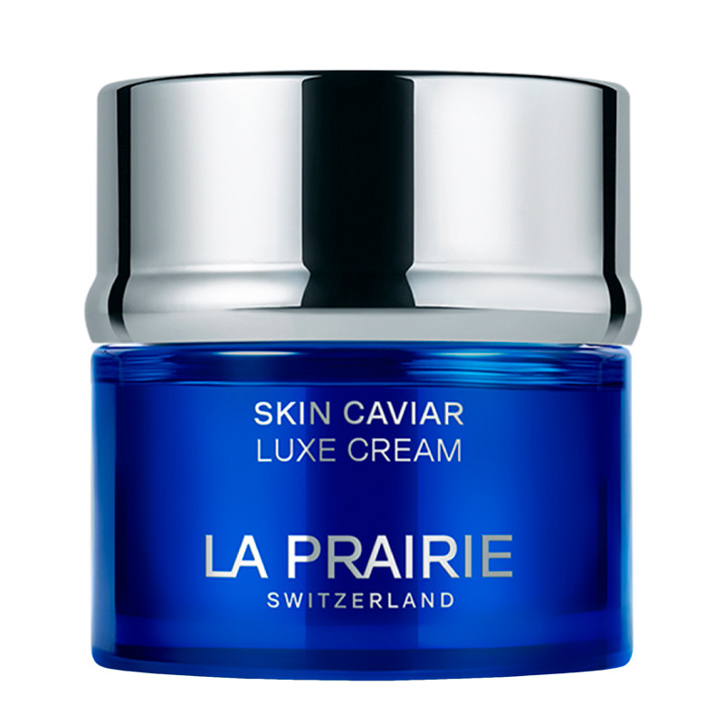 La Prairie Skin Caviar Skin Caviar Luxe Cream Crema rassodante per il viso